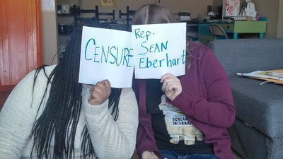 Topic · Respect · Change.org