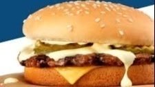 Petition · Bring back hungry jacks cheesy cheeseburgers - Australia