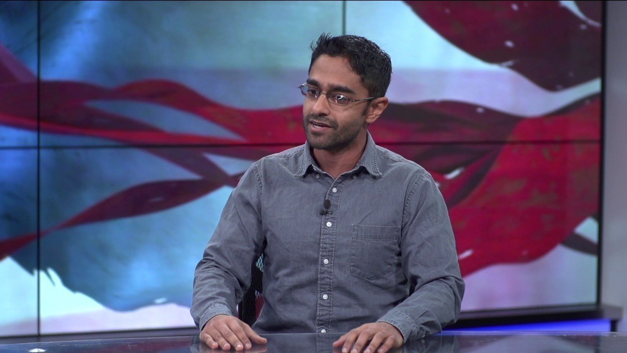 saikat chakrabarti justice democrats