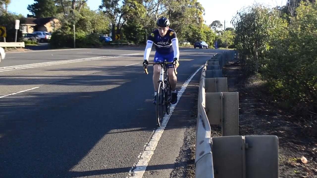 Petition Widen And Build Road Shoulders On The Great Western Highway 
