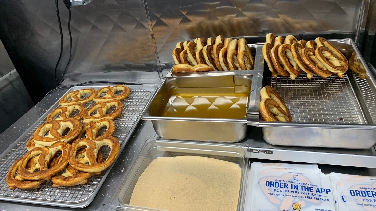 Petition · Urge Auntie Anne's to Reinstate Sour Cream & Onion and
