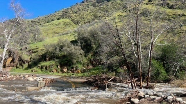 Petition · National Guard Help to 160  Stranded People In Three Rivers