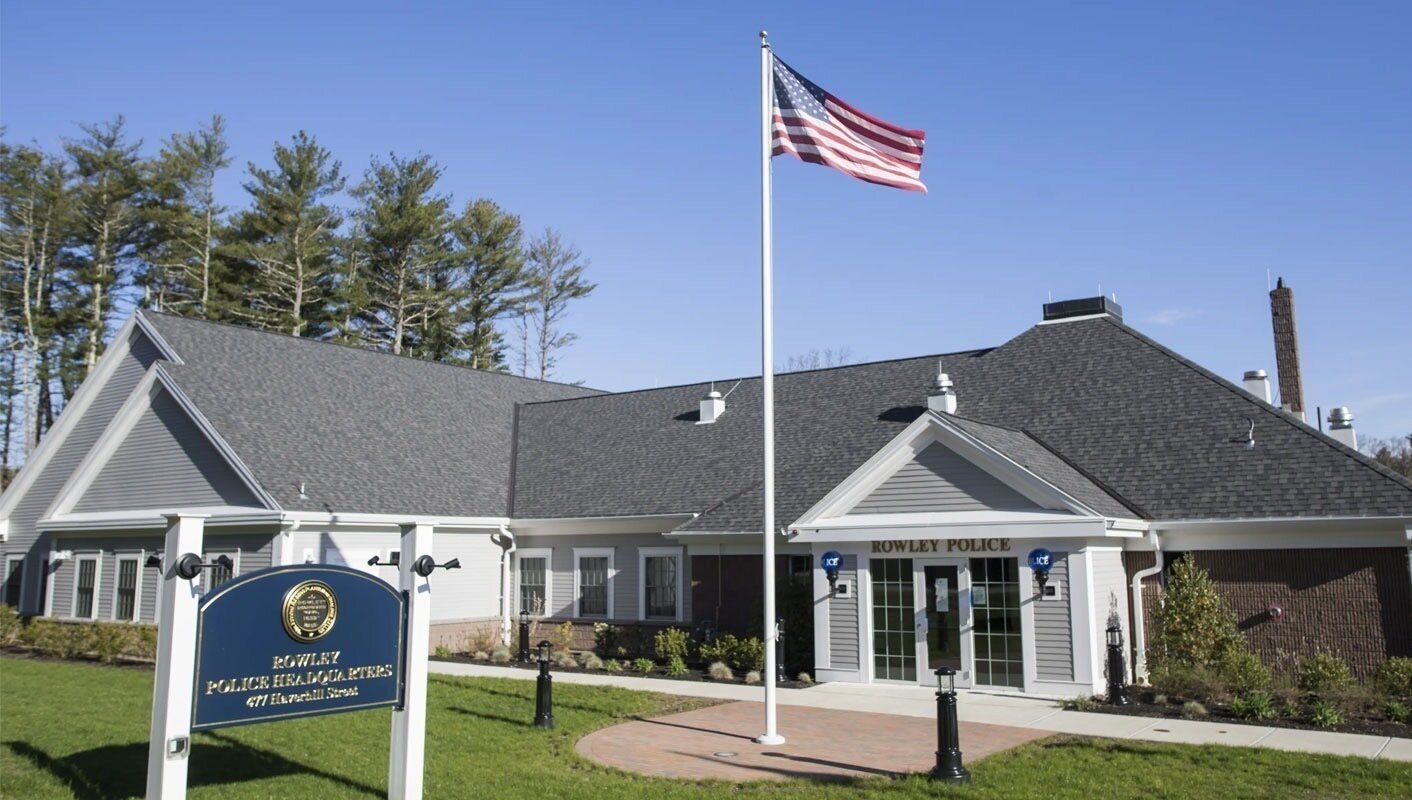 Petition · Save the Rowley 911 Center and Maintain Local Emergency