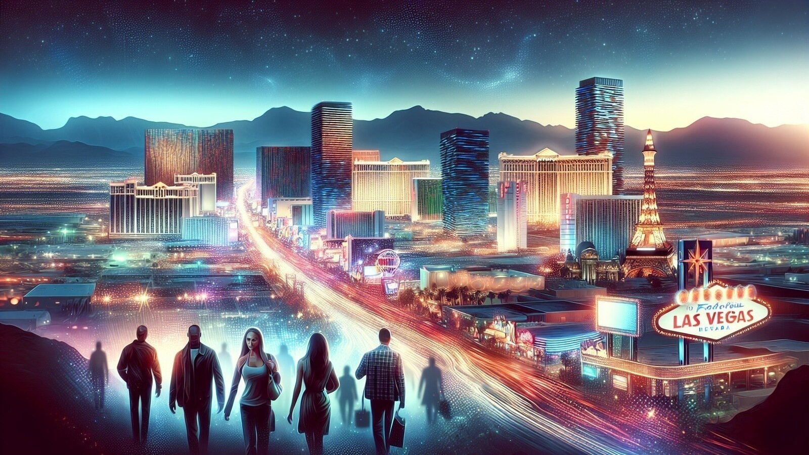 Petition · Adjust Graveyard Shift Hours to Start at 11pm in Las Vegas ...