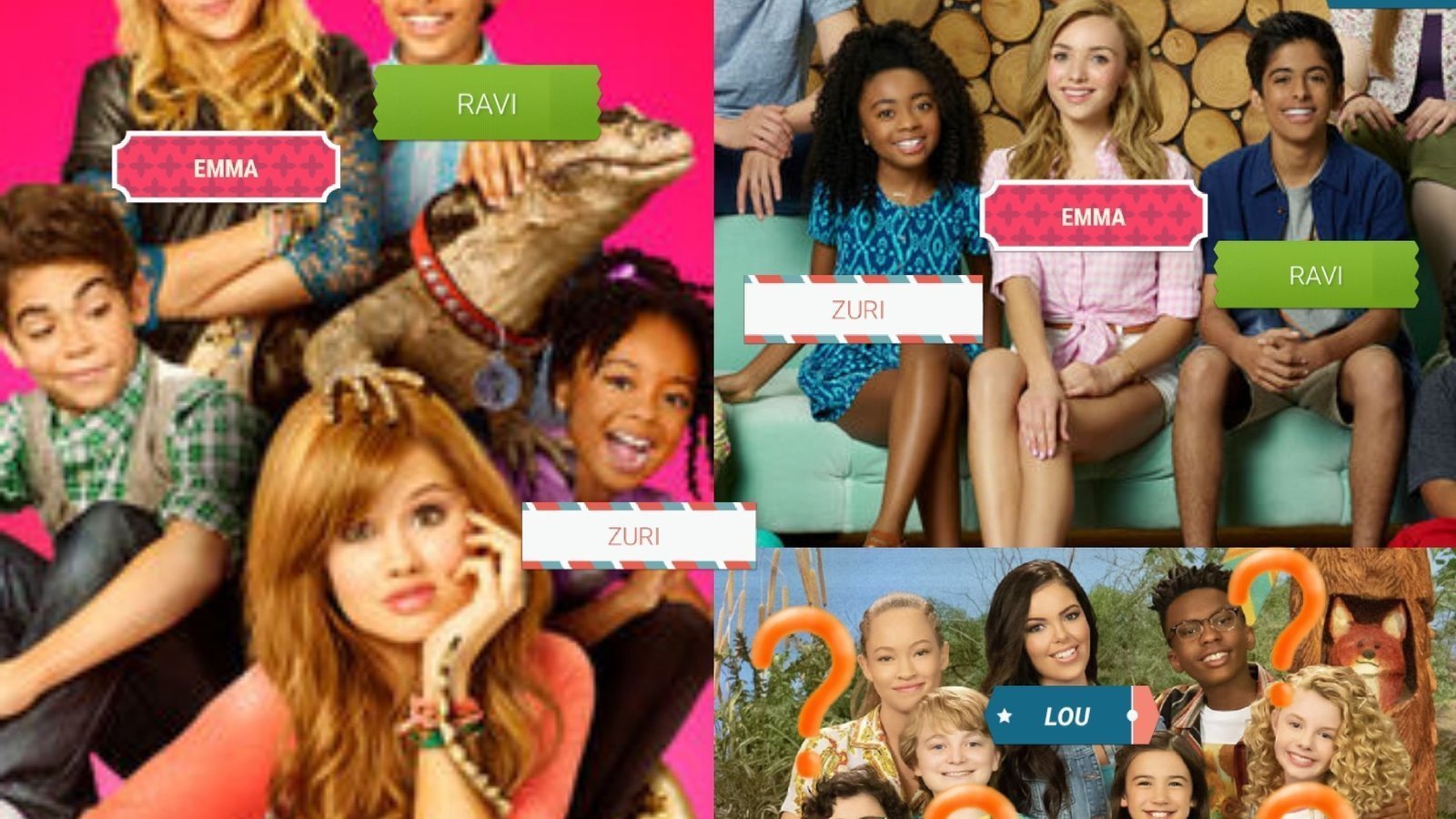 Petition · CANCEL BUNK'D United States ·