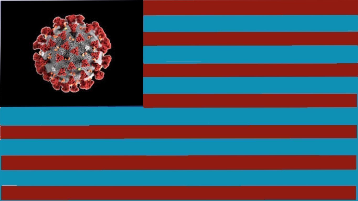 Petition · Change The American Flag - United States · Change.org