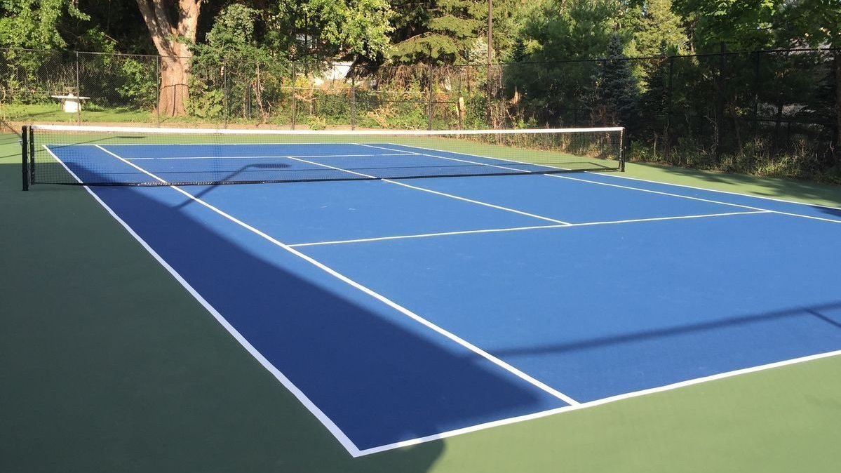 Petition · People's mental health is vital! Open Ontario outdoor tennis