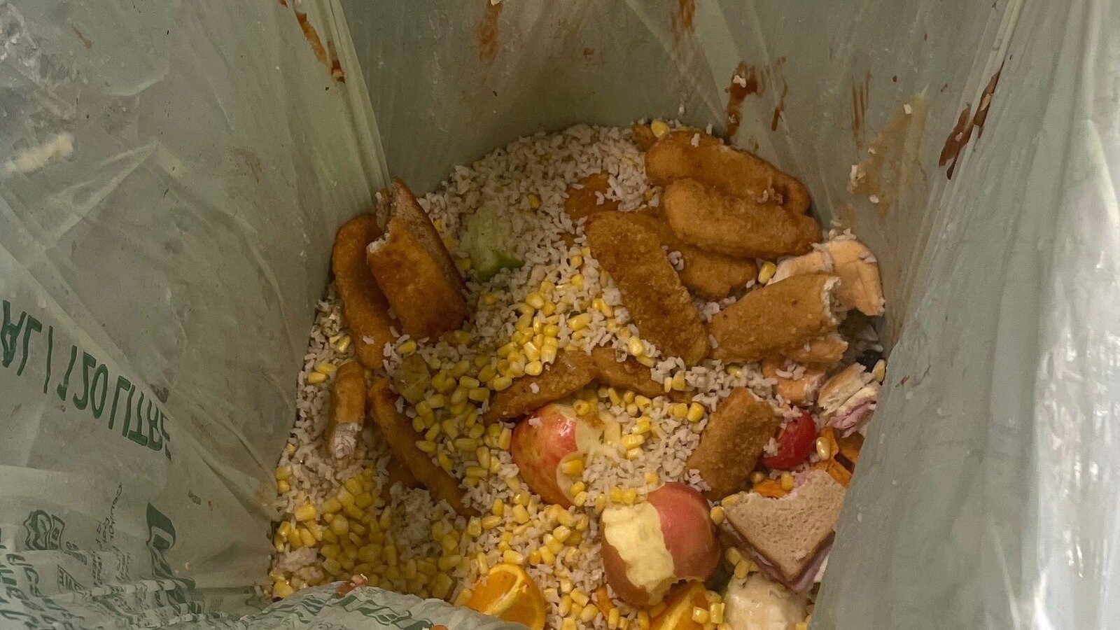 Petition · Support Food Scrap Recycling at Pound Ridge Elementary