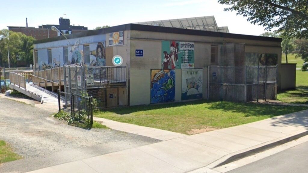 Petition · Save The Halifax Pavillion Shelter for New 2SLGBTQIA+ Event