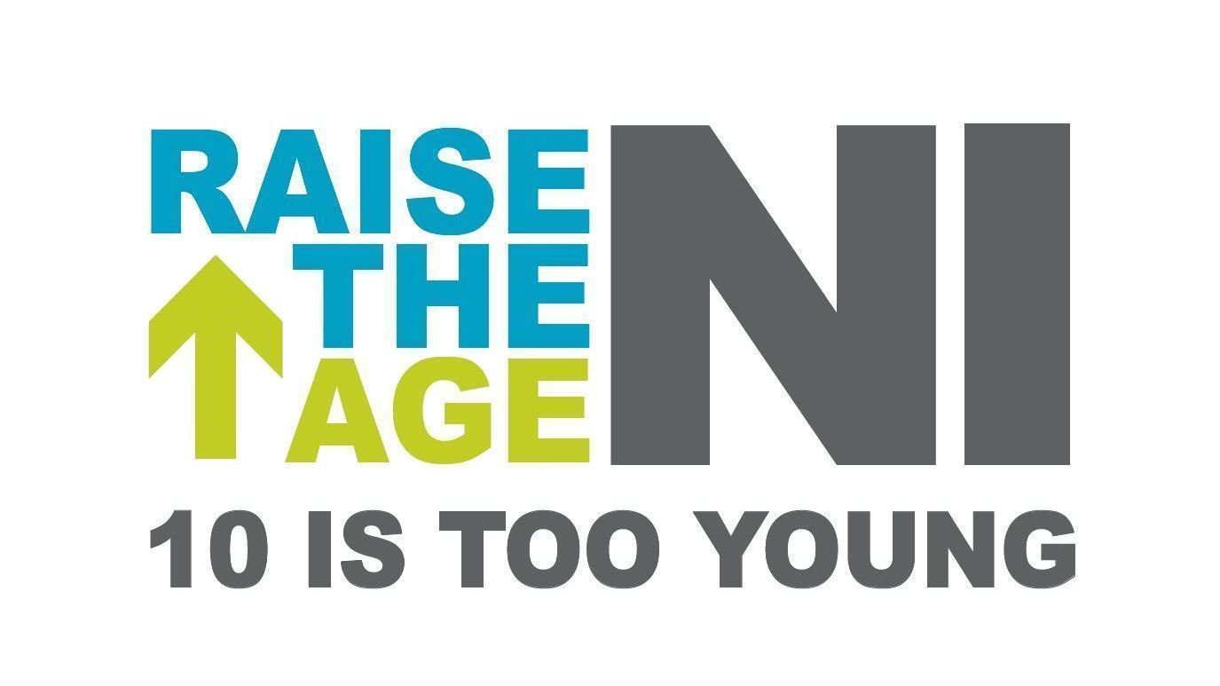 Petition · Raise the age of criminal responsibility in Northern Ireland from 10 years old to 12