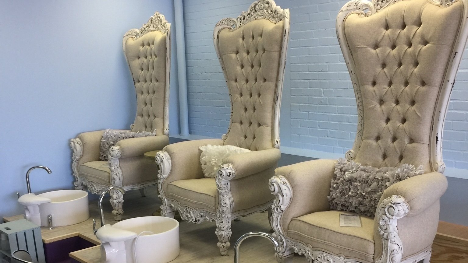 Petition · Let PA Cosmetology Salons open May 8th ·