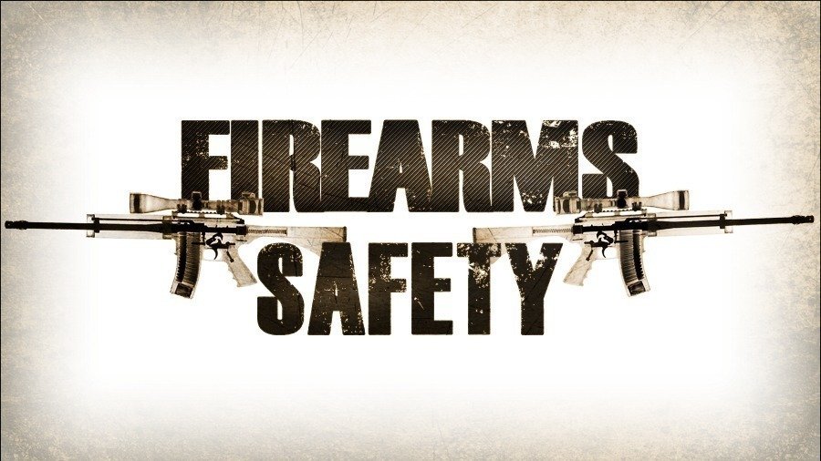 gun safety for hospitals - Ilustrasi 2