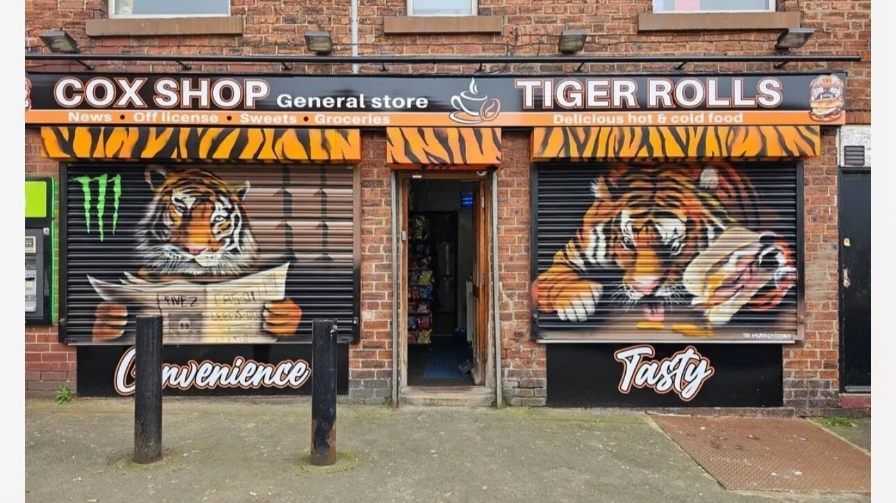 Petition · Object to Alcohol License for Former Claypit Lane Fish Bar Rawmarsh, United Kingdom