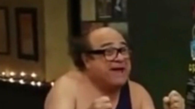 Petition · Replace all female leads in romantic comedies with Danny ...