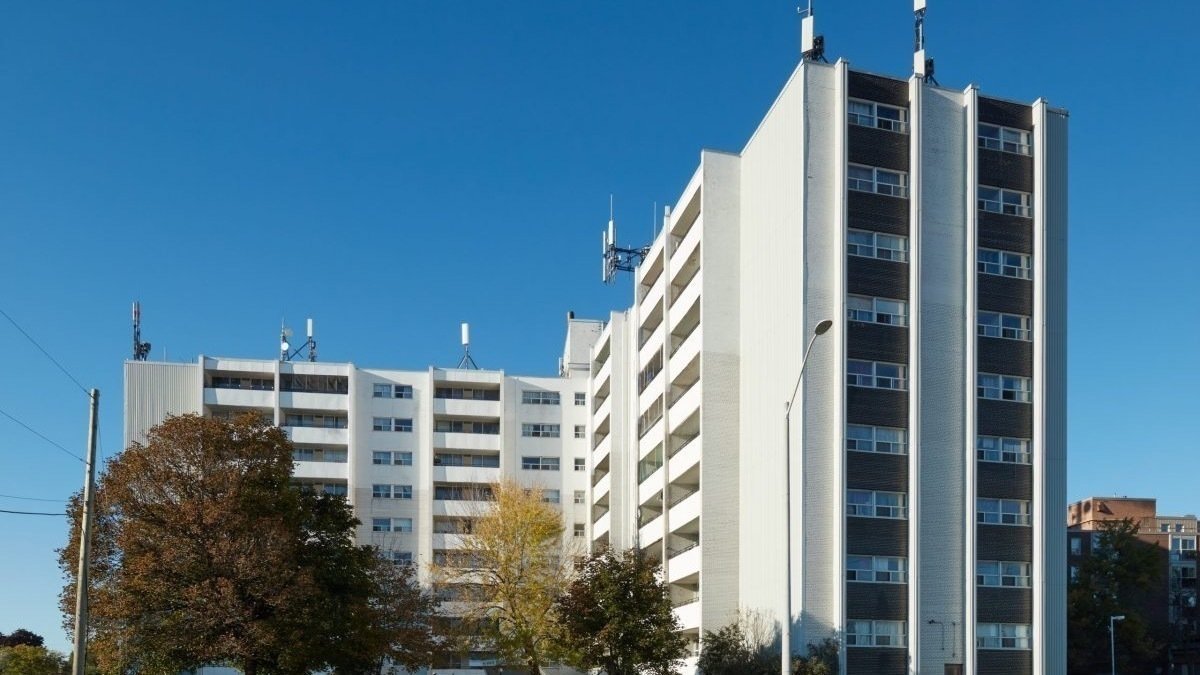 Petition · 99 Kennedy Rd N White House Apartments ·