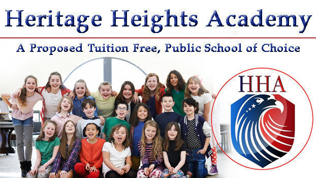 Petition Support Heritage Heights Academy In Offering A New Choice In 