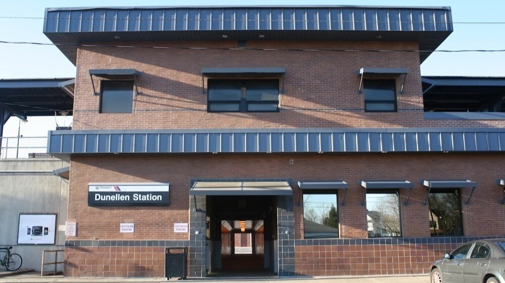 Petition · Mandate NJ Transit to Install a Ramp and Elevator for Public