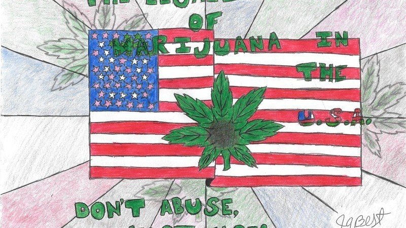 legalization of marijuana in the u s A new poll shows that support for the legalization of marijuana in the us is at an all-time high the survey found that 68% of voters now support legalizing cannabis research firm gba . legalization of marijuana in the u s A new poll shows that support for the legalization of marijuana in the us is at an all-time high the survey found that 68% of voters now support legalizing cannabis research firm gba .