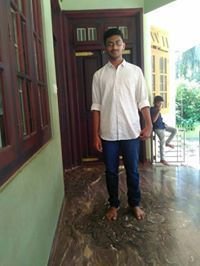 ChangeOrg profile picture for @Safdar