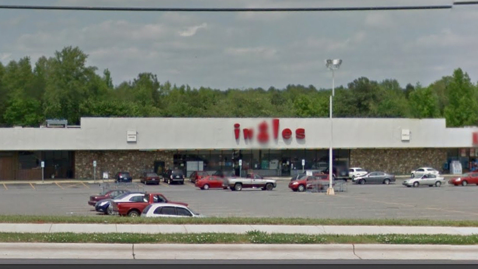 Petition · Remodel/Upgrade the Bessemer City, NC Ingles Supermarket