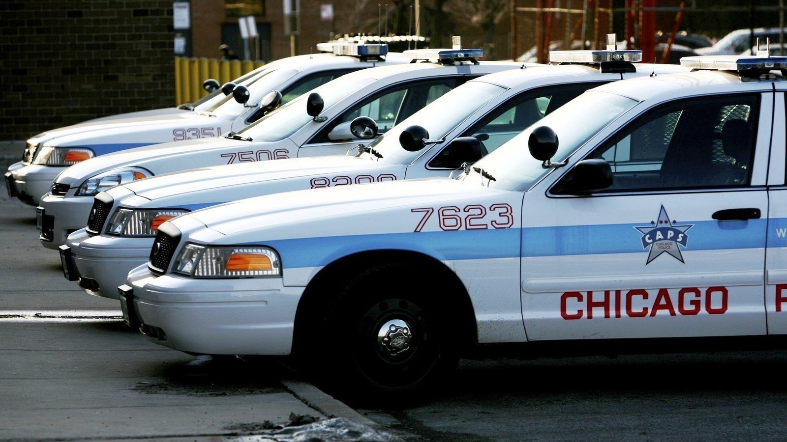 Petition · More Police Coverage in Lakeview ·