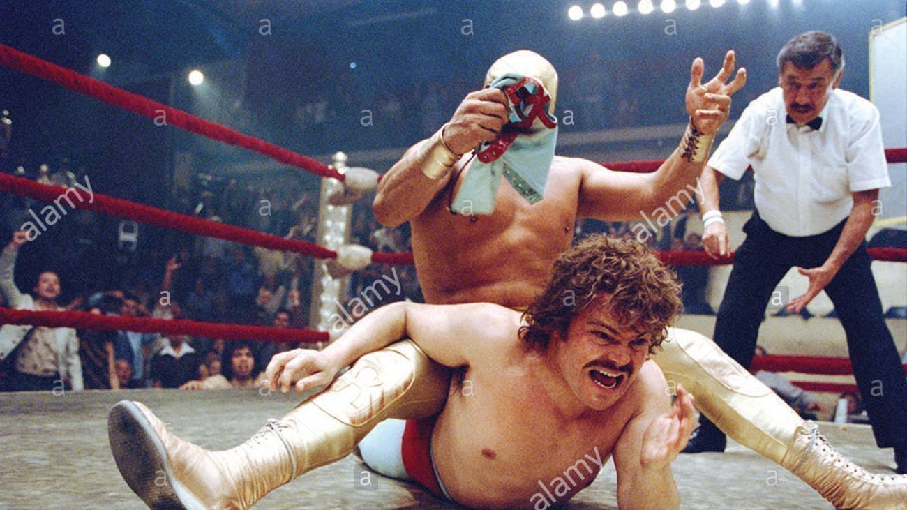 Petition Let Mr Breeden Our Spanish Teacher Let Us Watch Nacho Libre In Spanish Class 