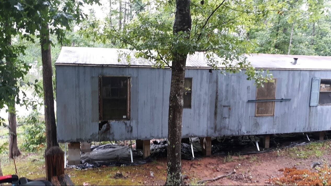 Petition · Enforce Zoning Laws Against Illegal Mobile Homes in Hancock