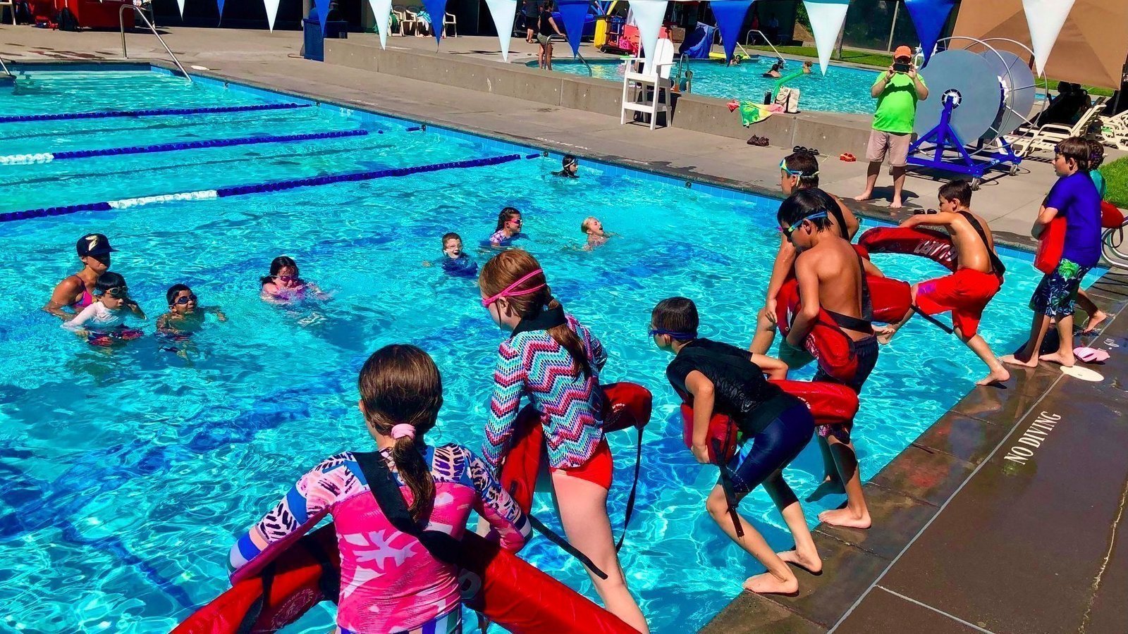 Petition · Tell Calistoga City Leaders to Budget the Funds to Keep