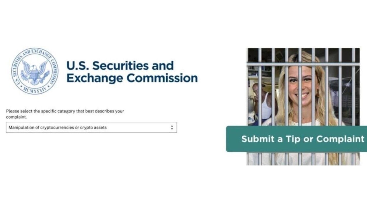 Petition · Hold Hailey Welch Accountable for the Financial Losses from Her  Cryptocurrency Promotion - Norway · Change.org