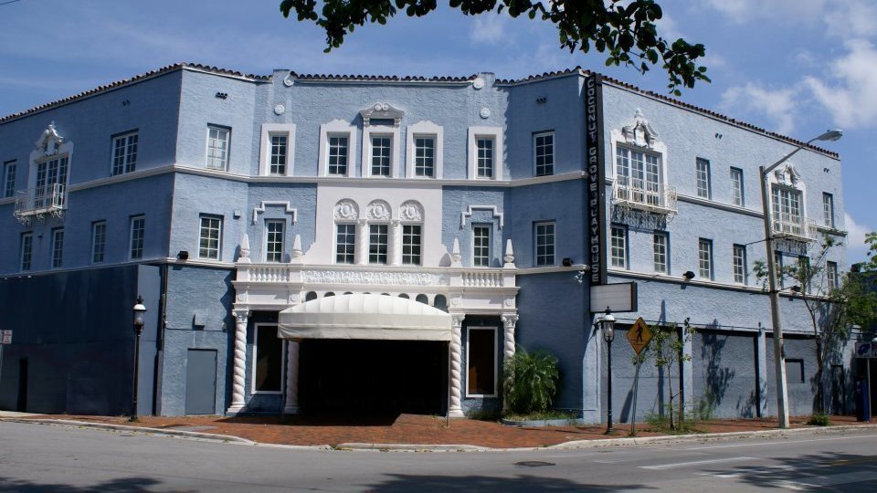 Petition · Bring back the Coconut Grove Playhouse as a cultural and