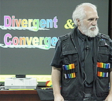 ChangeOrg profile picture for @alan