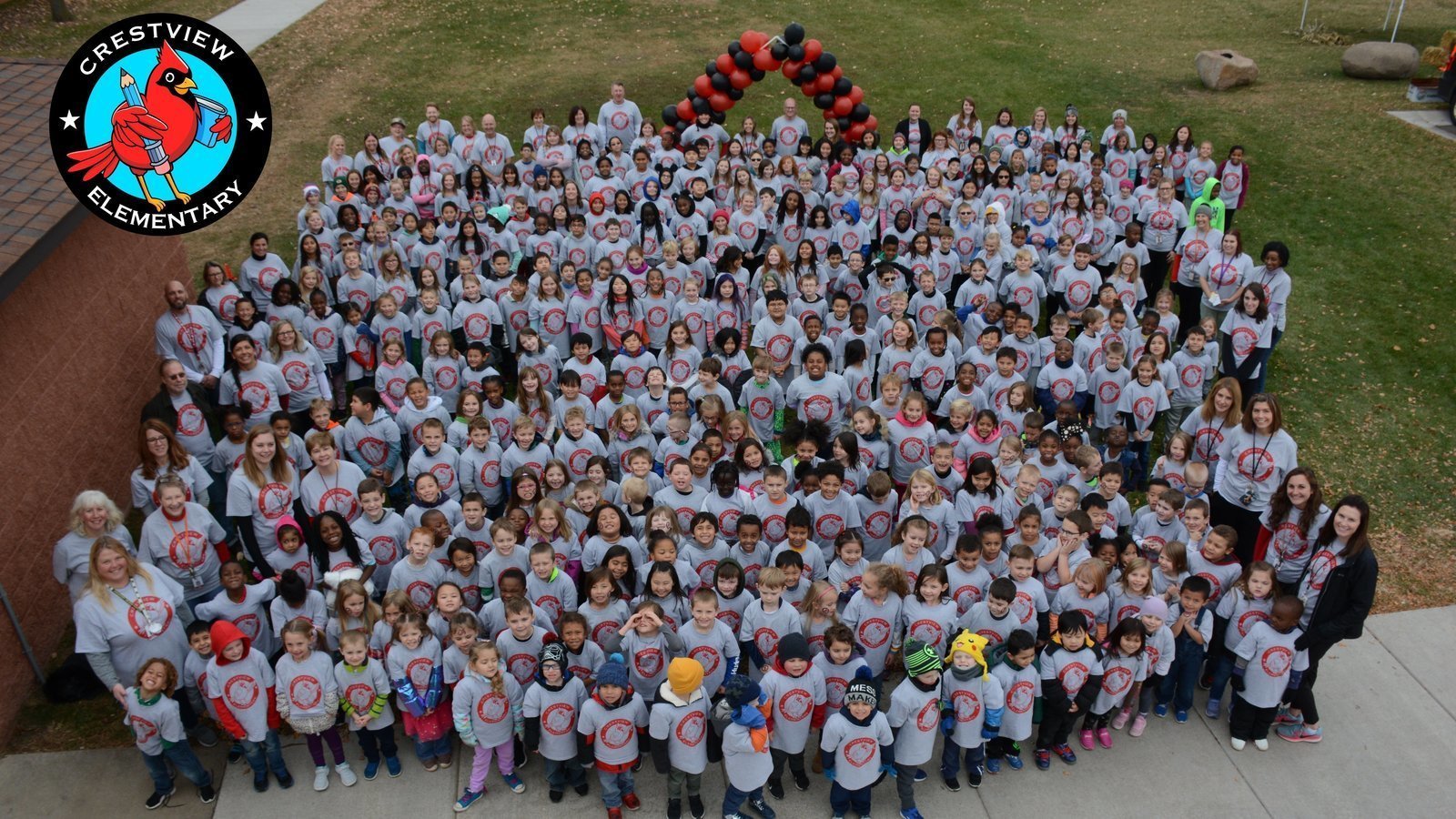 Petition · Save Crestview Elementary School United States ·