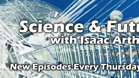 Petition · Get Isaac Arthur on the Joe Rogan Experience Podcast ...
