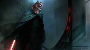 Petition · Jar Jar is a sith lord - United States · Change