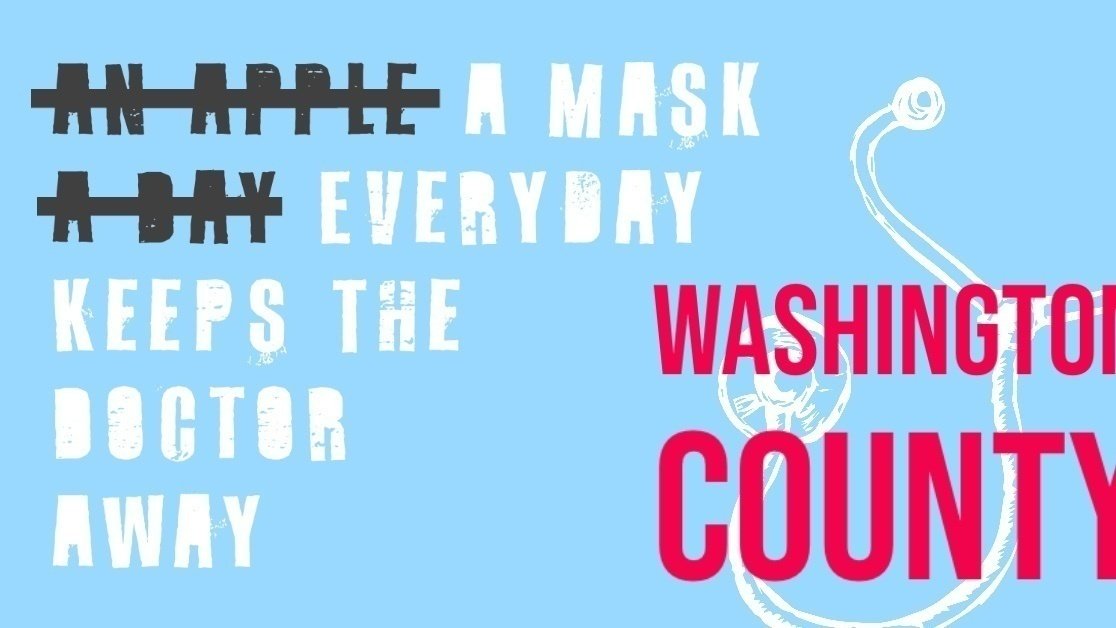 Petition · Keep masks Mandatory in Washington County Schools