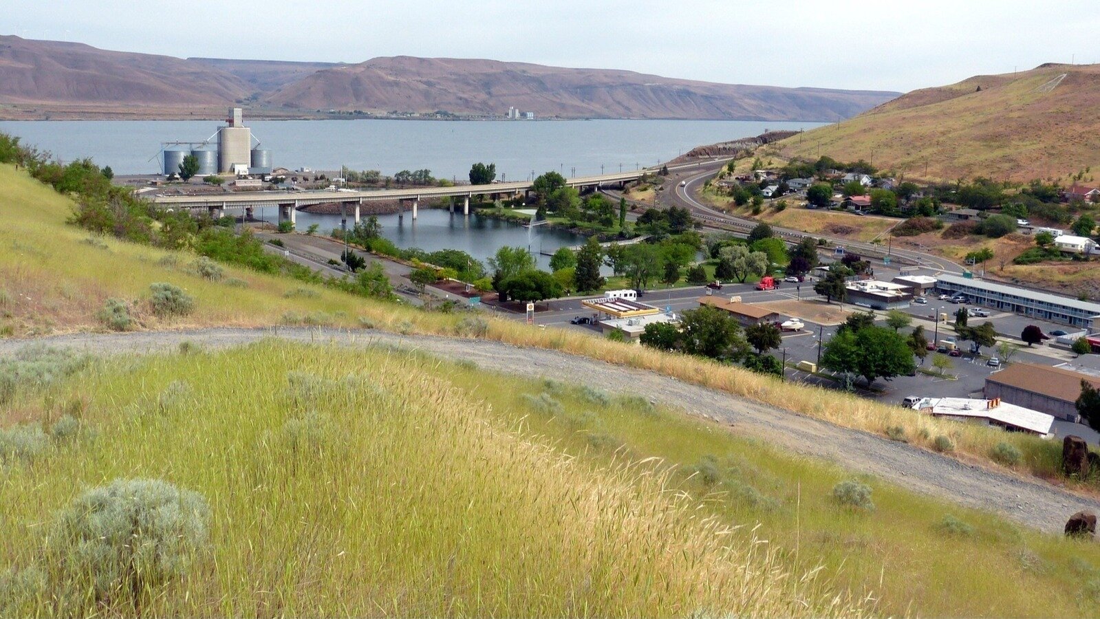 Petition · Construct a Skatepark in Arlington, Oregon ·