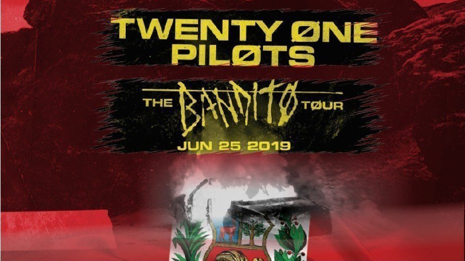 Petición · Que Perú forme parte del Bandito Tour - Perú · Change.org