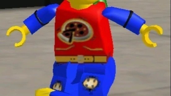 Petition · Put Pepper Roni in Lego Movie 3 - United States · Change.org