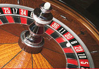Gambling commission address change