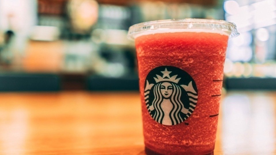 Petition · Stop Starbucks discontinuation of raspberry syrup! United