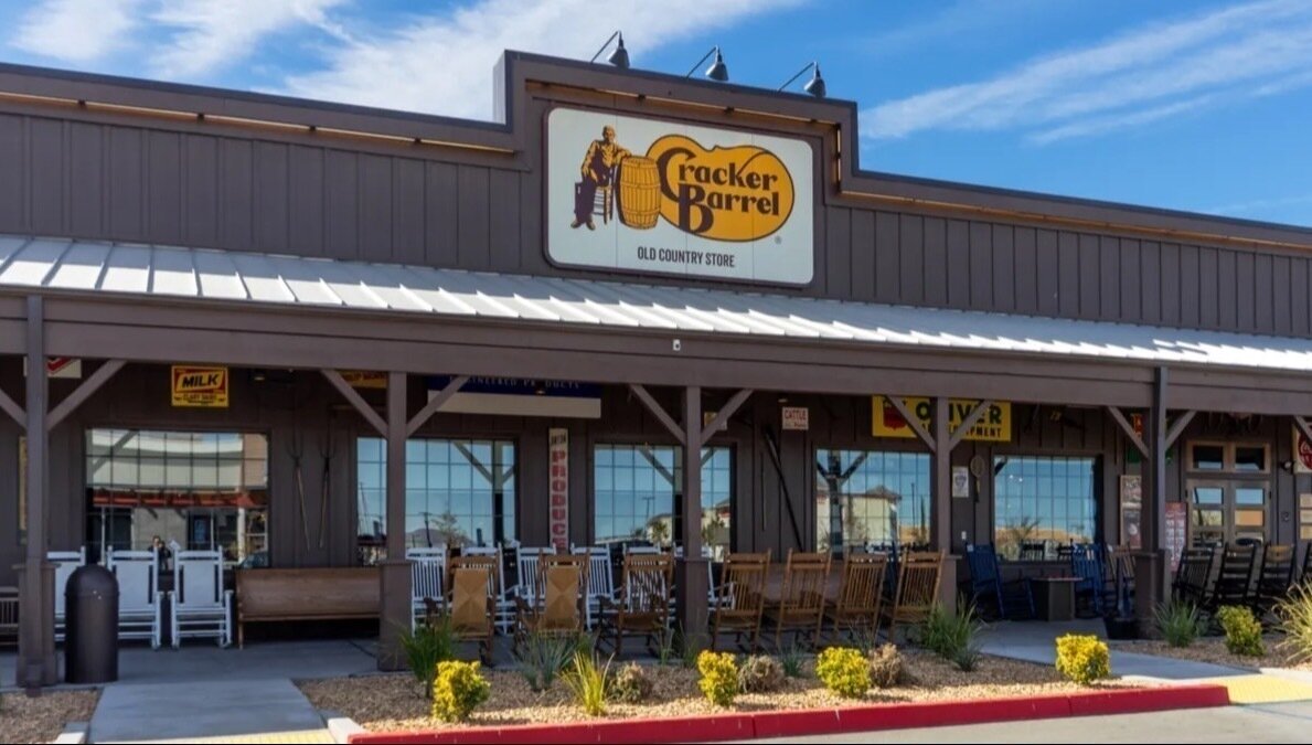 Petition  Changing Cracker Barrel Dress Code - United States  Change.org