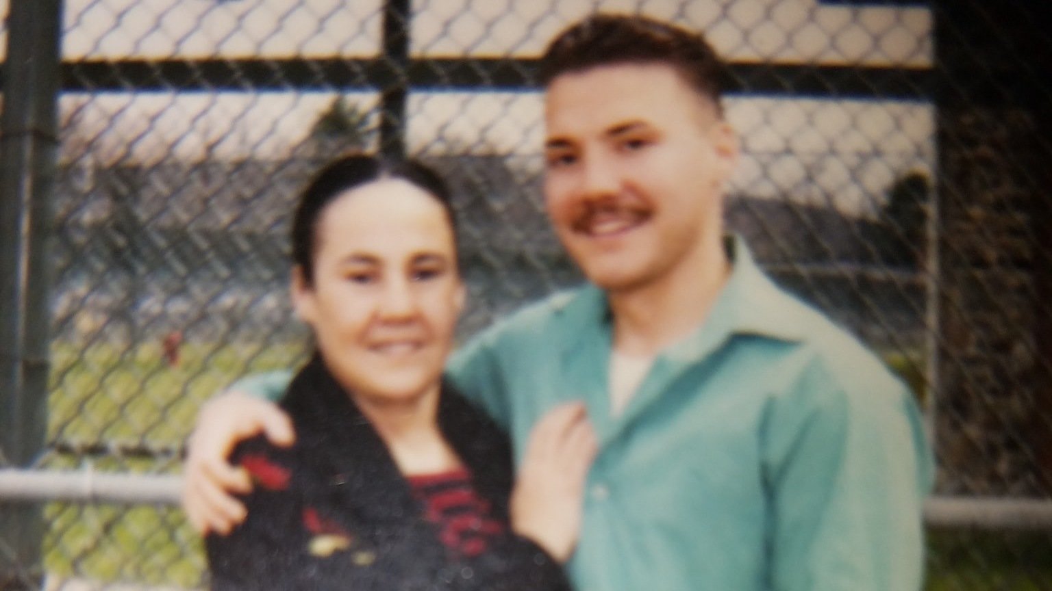 Petition · Pennsylvania Board of Pardons Number C7952, Application