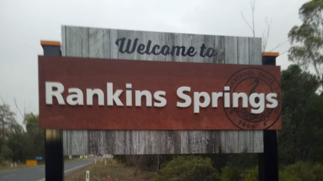 Petition · Rankins Springs, NSW, Housing Concerns 2022 Australia