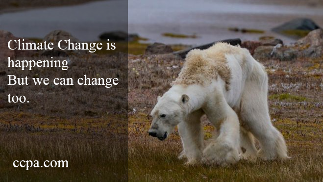 Petition · I want to stop climate change. · Change.org