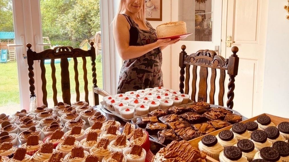 Petition · Let mill house tea rooms and gardens open! United Kingdom