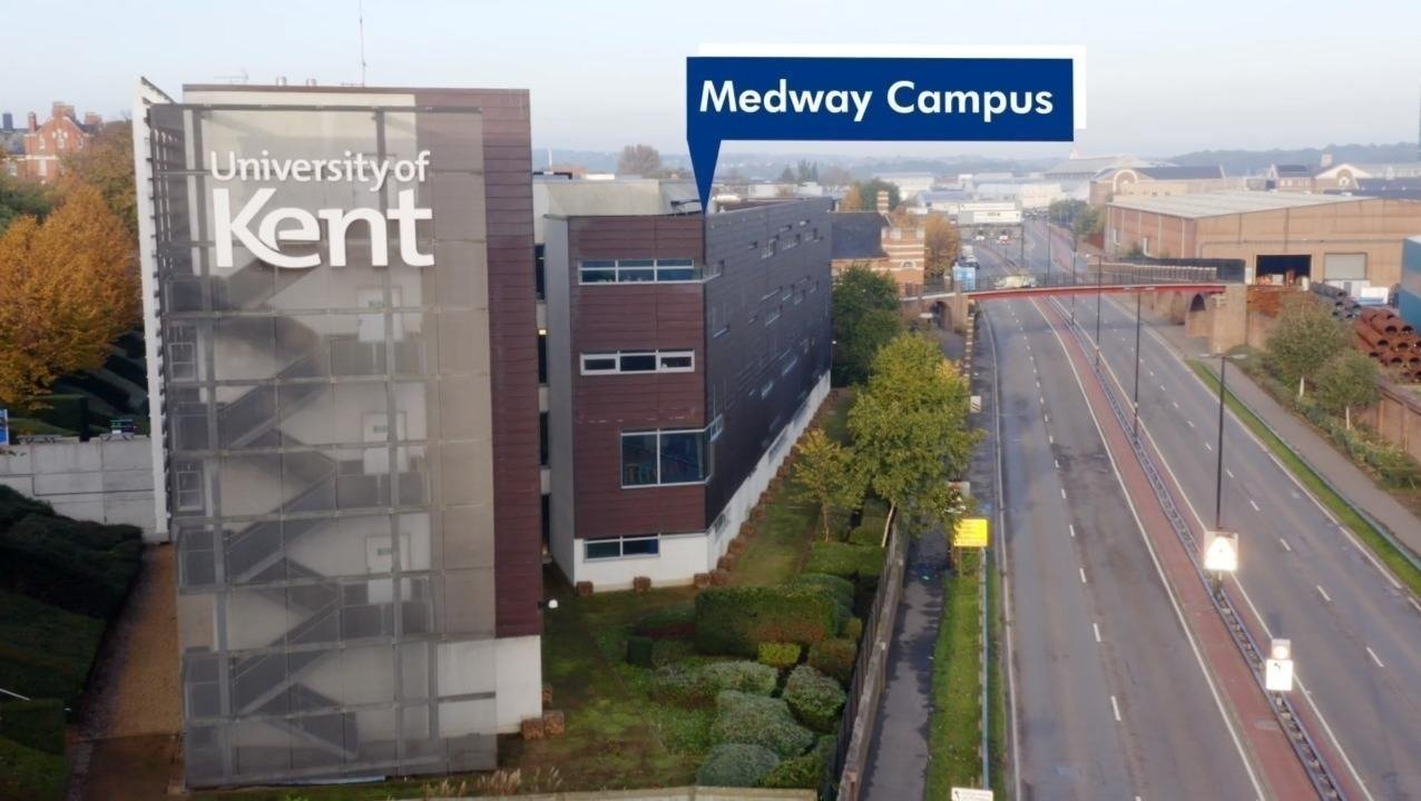 Petition · Online Examinations for University of Kent Students United