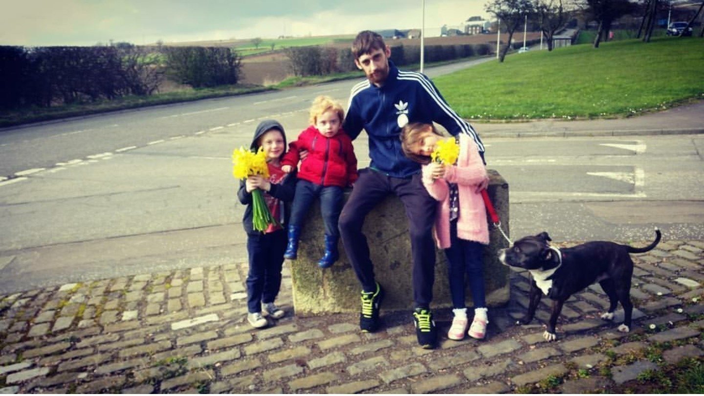 Petition · Change to Fife Councils policy for people in homeless