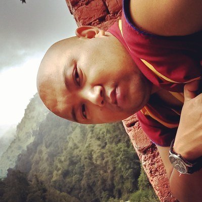 ChangeOrg profile picture for @Pema
