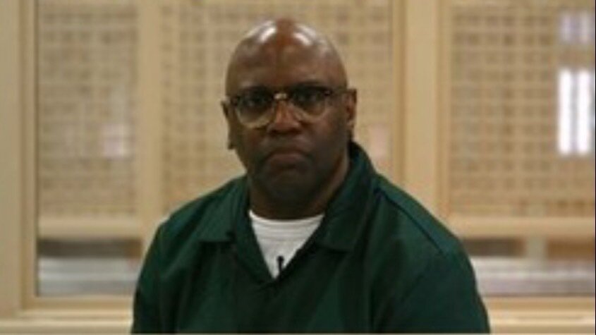 Petition · Grant Parole Eligibility for Kevin Saxon - United States ...