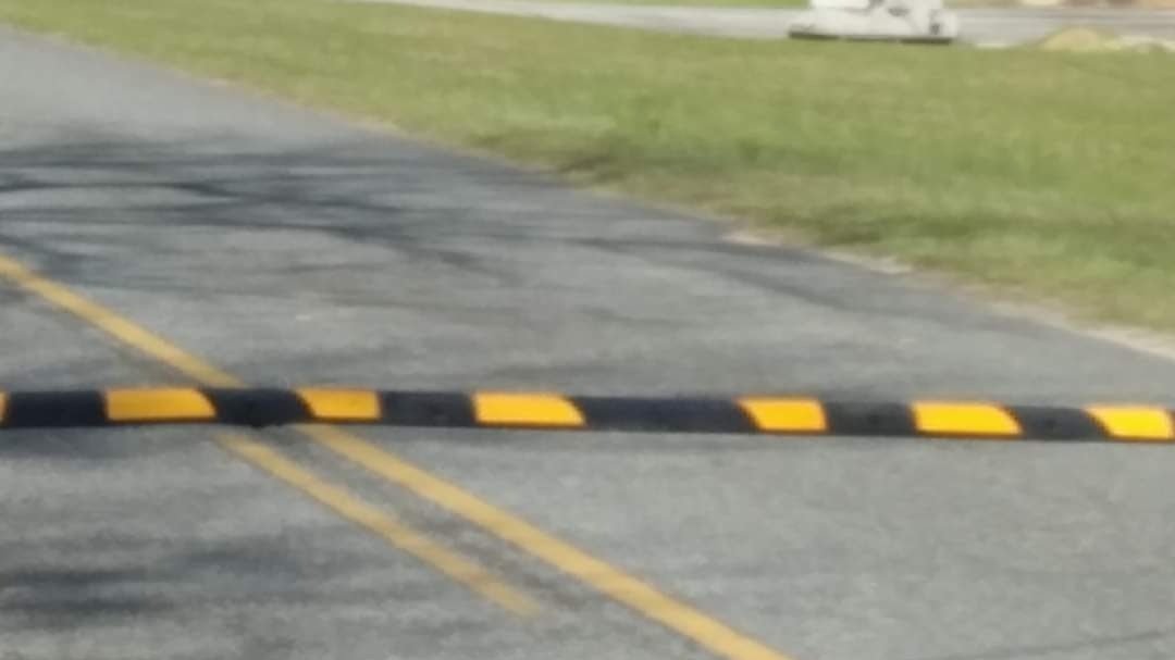 Petition · Removal of Speed Bumps in Adrian Ga. ·